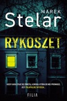 ebook Rykoszet - Marek Stelar
