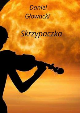 ebook Skrzypaczka
