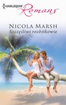 ebook Szczęśliwi rozbitkowie - Nicola Marsh