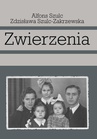 ebook Zwierzenia - Zdzisława Szulc-Zakrzewska,Alfons Szulc