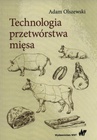 ebook Technologia przetwórstwa mięsa - Adam Olszewski