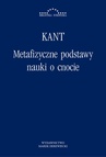 ebook Metafizyczne podstawy nauki o cnocie - Immanuel Kant