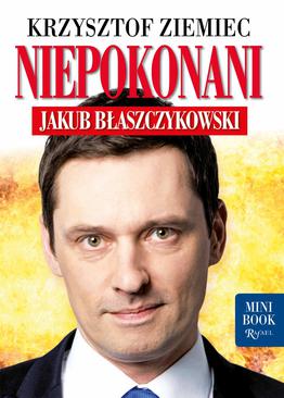 ebook Niepokonani - Jakub Błaszczykowski