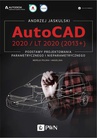 ebook AutoCAD 2020 / LT 2020 (2013+) - Andrzej Jaskulski