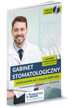 ebook Gabinet stomatologiczny