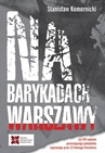ebook Na barykadach Warszawy - Stanisław Komornicki
