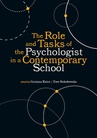 ebook The Role and Tasks of the Psychologist in a Contemporary School - 