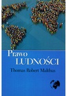 ebook Prawo ludności - Thomas Robert Malthus
