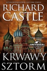 ebook Krwawy sztorm - Richard Castle