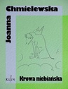 ebook Krowa niebiańska - Joanna Chmielewska