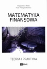 ebook Matematyka finansowa - Piotr Prewysz-Kwinto,Magdalena Redo