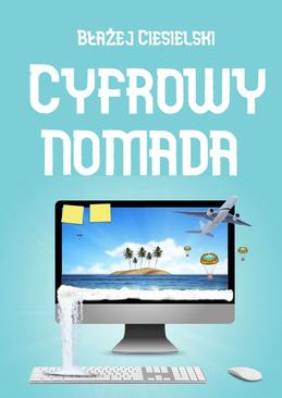 ebook Cyfrowy nomada