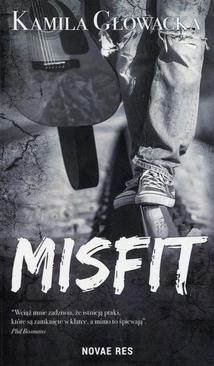 ebook Misfit