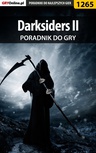 ebook Darksiders II - poradnik do gry - Jacek "Stranger" Hałas