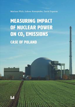 ebook Measuring Impact of Nuclear Power on CO2 Emissions