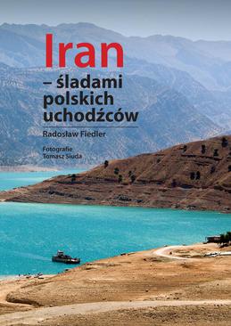 ebook Iran - śladami polskich uchodźców