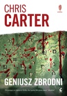 ebook Geniusz zbrodni - Chris Carter