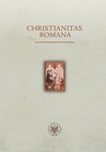 ebook Christianitas Romana - 