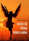 ebook Refleksje pisane piórem anioła - Wioletta Kuchta