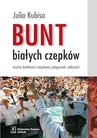 ebook Bunt białych czepków - Julia Kubisa