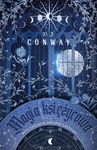 ebook Magia księżycowa. Mity, zaklęcia, przepisy i rytuały - D.J. Conway
