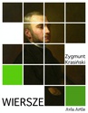 ebook Wiersze - Zygmunt Krasiński