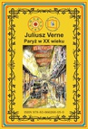 ebook Paryż w XX wieku - Juliusz Verne