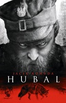 ebook Hubal - Jacek Komuda