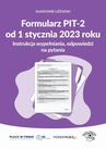 ebook Formularz PIT-2 od 1 stycznia 2023 r. - instrukcja wypełniania, odpowiedzi na pytania - Sławomir Liżewski