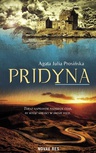 ebook Pridyna - Agata Julia Prosińska