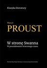 ebook W stronę Swanna. W poszukiwaniu straconego czasu - Marcel Proust