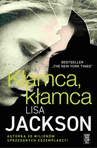 ebook Kłamca, kłamca - Lisa Jackson
