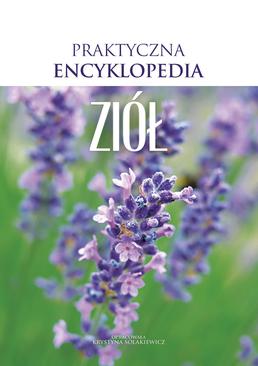 ebook Praktyczna encyklopedia ziół