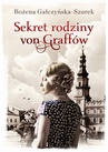 ebook Sekret rodziny von Graffów - Bożena Gałczyńska-Szurek