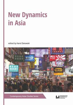 ebook New Dynamics in Asia