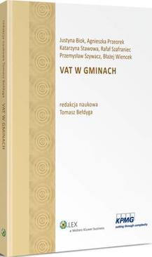 ebook VAT w gminach