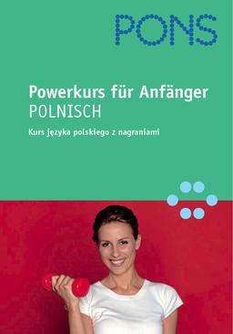 ebook Powerkurs fur Anfanger - Polnisch
