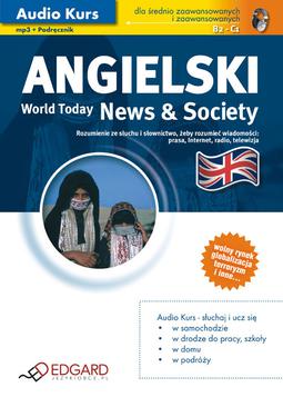 ebook Angielski World Today News & Society