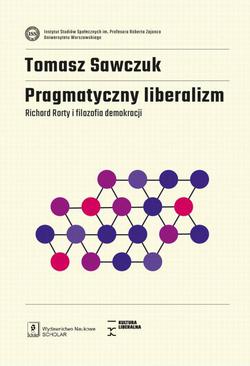 ebook Pragmatyczny liberalizm