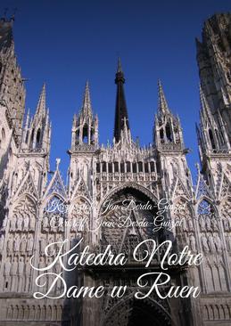 ebook Katedra Notre Dame w Ruen