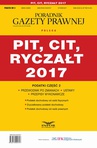 ebook Podatki cz.2 PIT, CIT, RYCZAŁT 2017 - Infor Pl