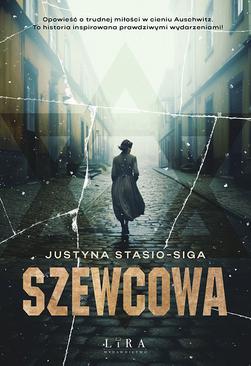 ebook Szewcowa