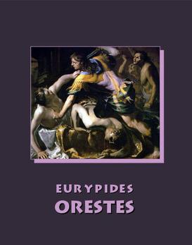 ebook Orestes