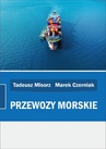 ebook Przewozy morskie - Tadeusz Misorz,Marek Czerniak