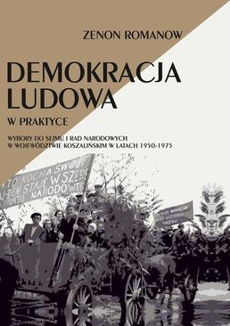 ebook Demokracja ludowa w praktyce