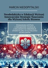 ebook Neodedaktyka w Edukacji Wyższej Innowacyjne Strategie Nauczania dla Wyższej Szkoły Biznesu - Marcin Niedopytalski