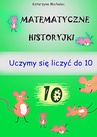 ebook Matematyczne historyjki - Katarzyna Michalec