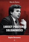 ebook Bogdan Borusewicz - Marek Żejmo