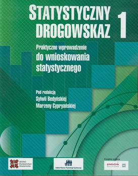 ebook Statystyczny drogowskaz 1