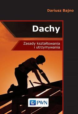 ebook Dachy